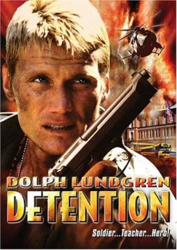 Detention (2003) (Sub)