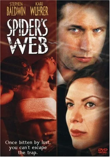 Spider's Web (2001) (Sub)