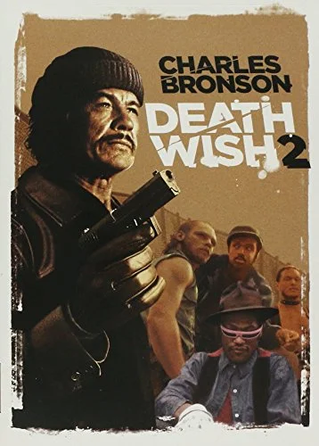 Death Wish 2 (Std Sub)