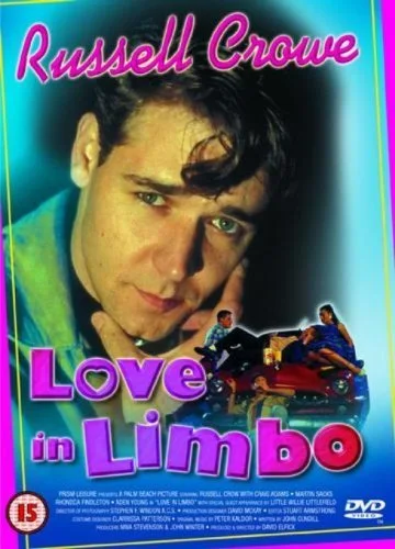 Love In Limbo
