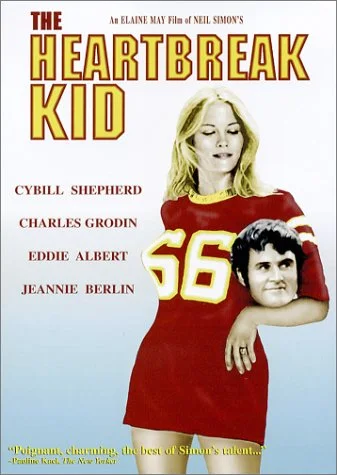 Heartbreak Kid (Ws Aniv)
