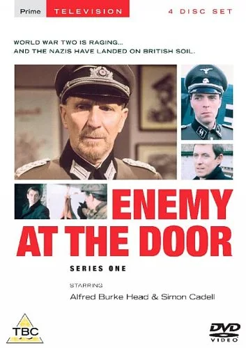 Enemy At The Door