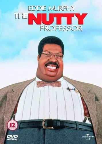 The Nutty Professor