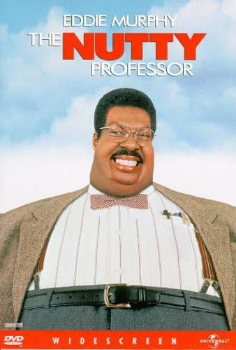 Nutty Professor (1996) (Ws)