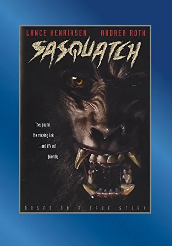 Sasquatch (Ws Sub Dol)