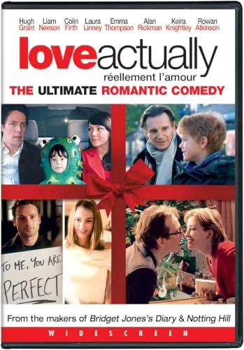 Love Actually (Ws Dub Sub Dol Dts)