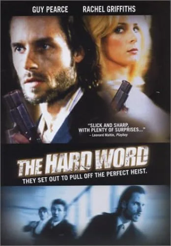 Hard Word (2002) (Sub Dol)