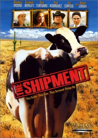 Shipment (Sub)
