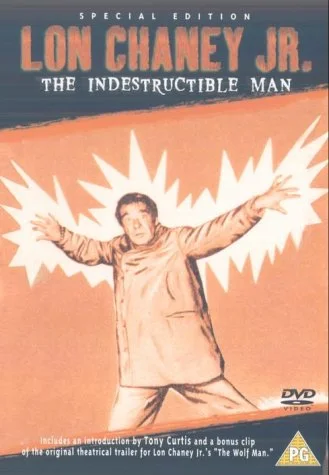 The Indestructible Man