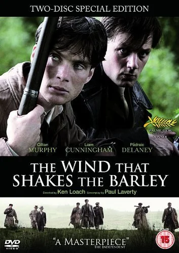 The Wind That Shakes The Barley