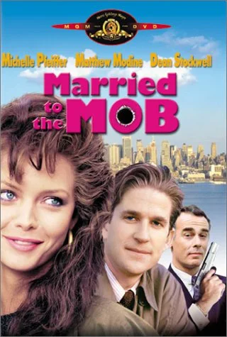 Married to the Mob (Ws)