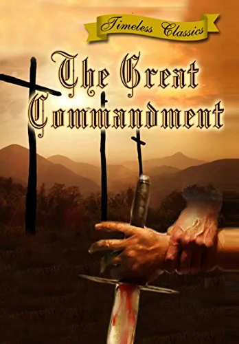 The Great Commandment