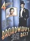 Broadway's Best (4pc)