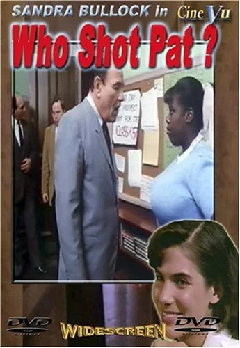 Who Shot Pat