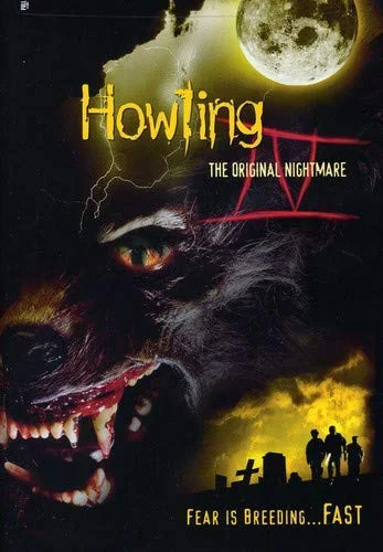 Howling 4: The Original Nightmare