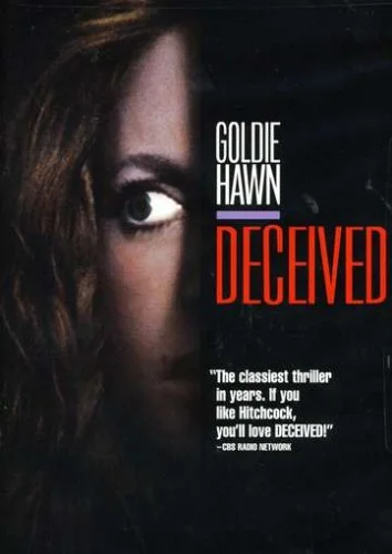 Deceived (1991)