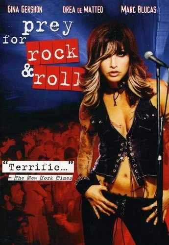 Prey for Rock & Roll (Sub Dol)