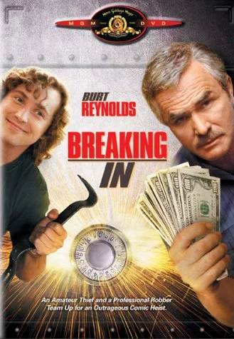 Breaking in (Ws Dub Sub Dol)