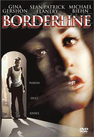 Borderline (2002) (Ws Dub Sub Dol)