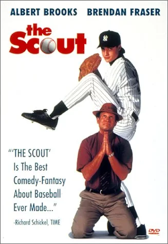Scout (Ws Dub Sub Dol)