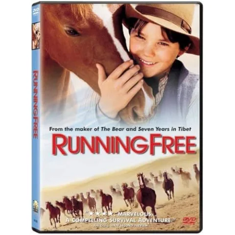 Running Free (Ws)