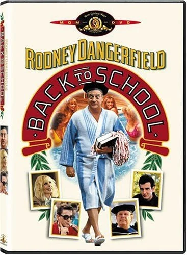 Back to School