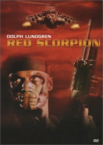 Red Scorpion / Movie