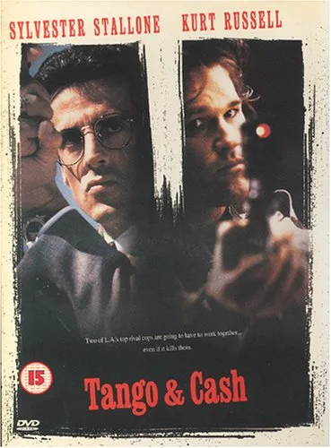 Tango And Cash