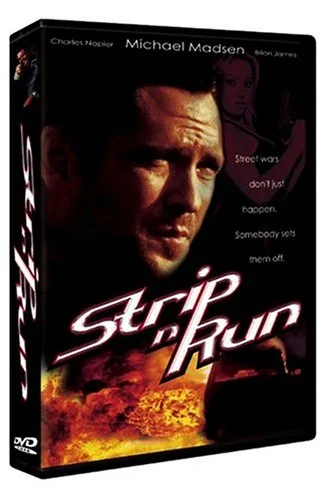 Strip N Run