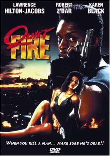 Quiet Fire (Rated) (Full Dol)