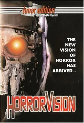 Horror Vision (Ws)