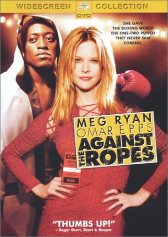 Against the Ropes (Ws)