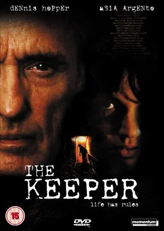 The Keeper