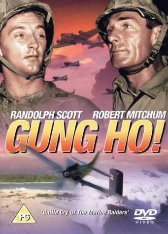 Gung Ho