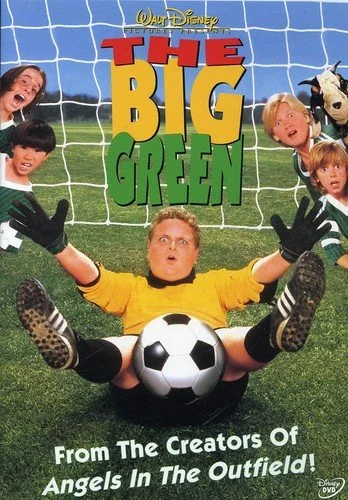 Big Green