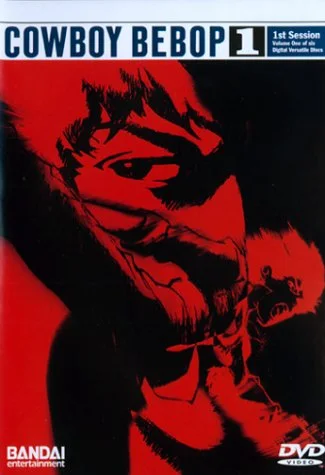 Cowboy Bebop 1 (Sub)