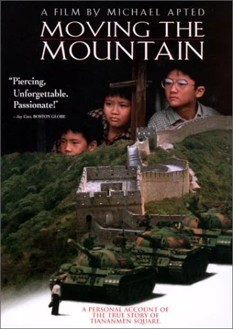 Moving the Mountain / Documentary