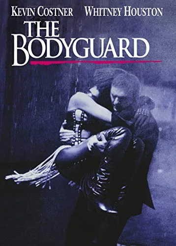 The Bodyguard