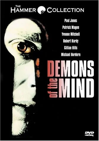 Demons of the Mind (Ws)