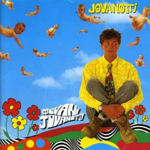 Giovani Jovanotti