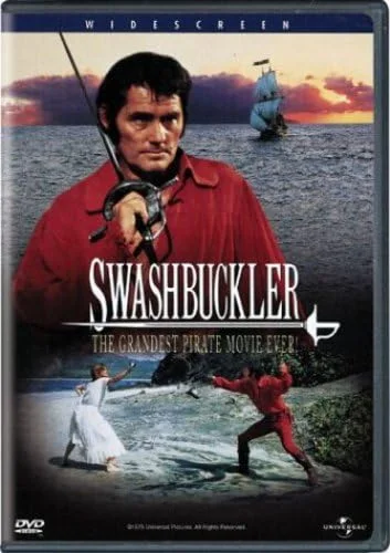 Swashbuckler (Ws)