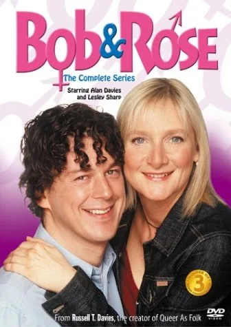 Bob & Rose: Complete Series (2pc)