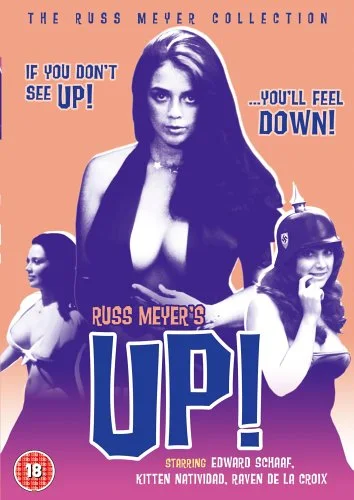Russ Meyer's Up