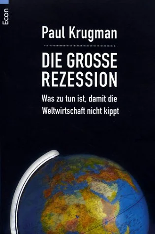 Die gro�e Rezession.