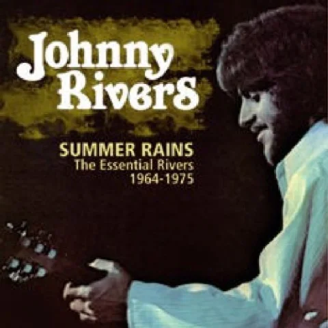 Summer Rains: The Essential Rivers (1964-1975)