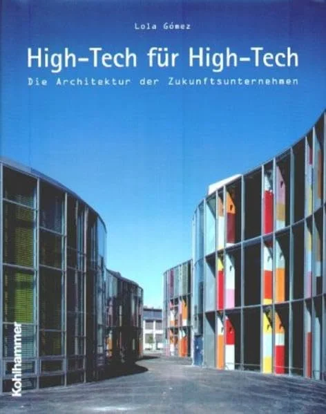 High-Tech f�r High-Tech
