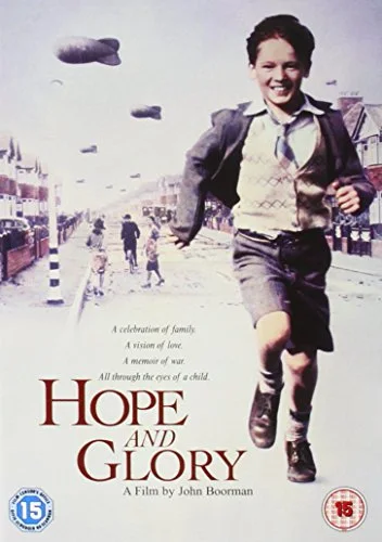 Hope And Glory
