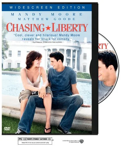 Chasing Liberty (Ws Dub Sub Ac3 Dol)