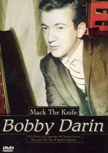 Bobby Darin - Mack The Knife