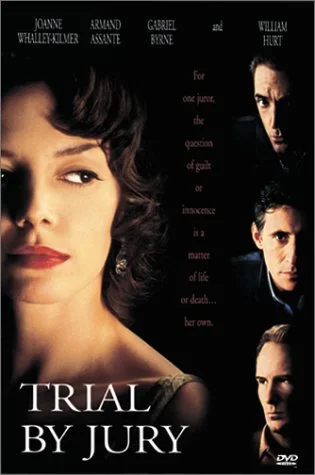 Trial By Jury (Ws)